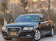 Audi A6 2012