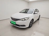 Roewe 360 2017