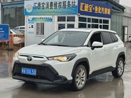 Toyota Frontlander 2024