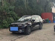 Chery Tiggo 8 PLUS 2021