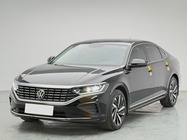 Volkswagen Passat 2024