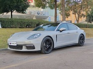 Porsche Panamera 2018