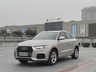 Audi Q3 2017
