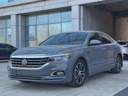 Volkswagen Passat 2019