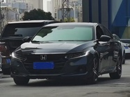 Honda Accord 2022