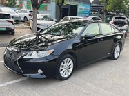 Lexus ES 2013