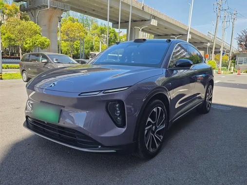 NIO EC6 2024