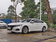 Honda Accord 2023