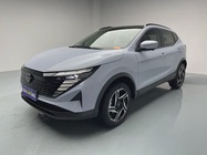 Nissan Qashqai 2025