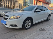 Chevrolet Malibu 2012