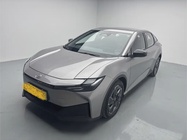 Toyota bZ3 2026