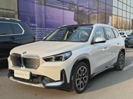 BMW iX1 2023