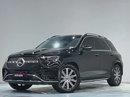 Mercedes-Benz GLE-Class 2025