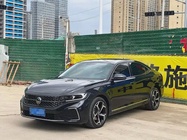 Volkswagen Passat 2024