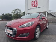 Peugeot 308 2015