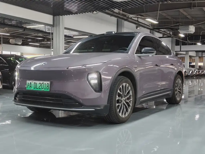 NIO EC6