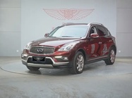 Infiniti QX50 2016