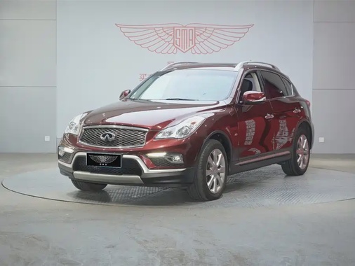 Infiniti QX50 2016