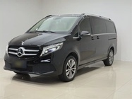 Mercedes-Benz V-Class 2022