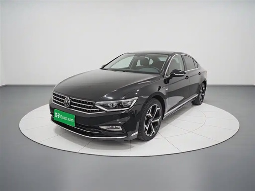 Volkswagen Magotan 2024