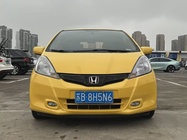 Honda Fit 2012