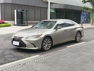 Lexus ES 2019