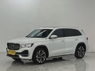 Geely Xingyue L 2022