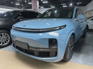 Li Auto L9 2022