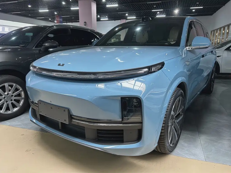 Li Auto L9