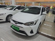 Toyota Yaris 2019