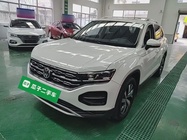 Volkswagen Tayron 2020