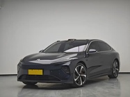 NIO ET7 2023