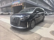 Buick GL8 2022