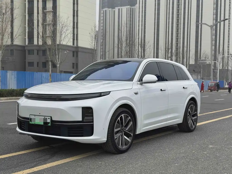 Li Auto L7
