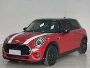 MINI Other 2021