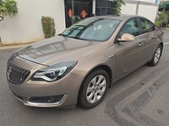 Buick Regal 2014