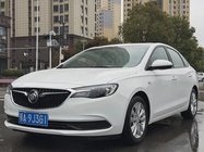 Buick Excelle 2020