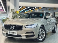 Volvo V90 2017