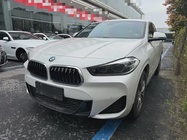 BMW X2 2020