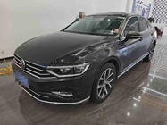 Volkswagen Magotan 2021