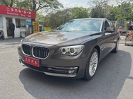 BMW 7 Series 2014
