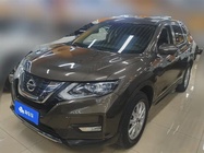 Nissan X-Trail 2019