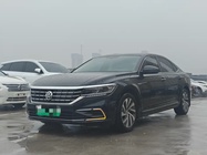 Volkswagen Passat 2019