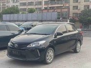 Toyota Vios 2017