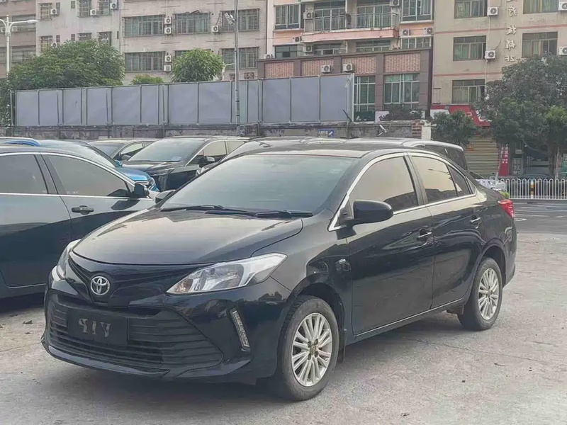 Toyota Vios