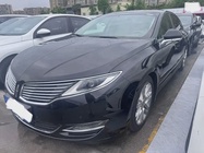 Lincoln MKZ 2016