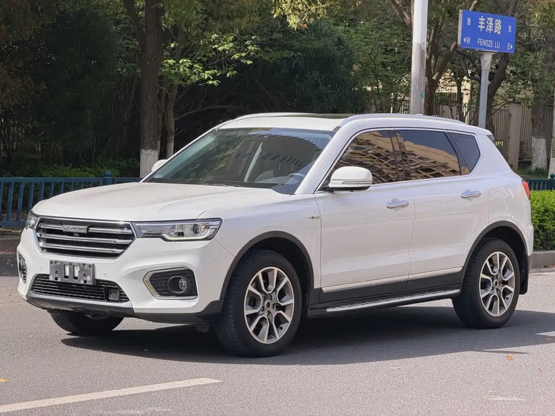 Haval H7