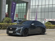 Cadillac CT5 2021