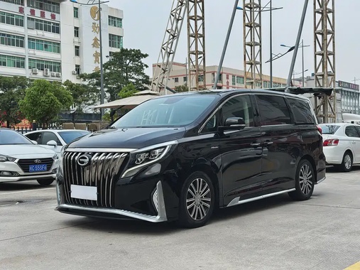 GAC M8 2022
