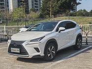 Lexus NX 2017